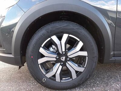 Dacia Sandero Neuwagen Dacia Sandero Neuwagen