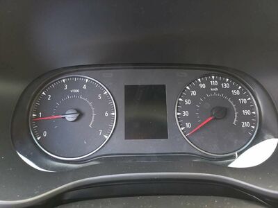 Dacia Sandero Neuwagen Dacia Sandero Neuwagen