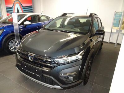 Dacia Sandero Neuwagen Dacia Sandero Neuwagen