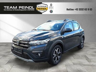 Dacia Sandero Neuwagen