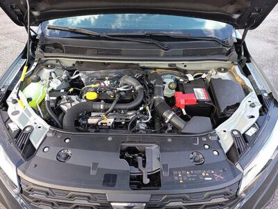 Dacia Sandero Neuwagen Dacia Sandero Neuwagen