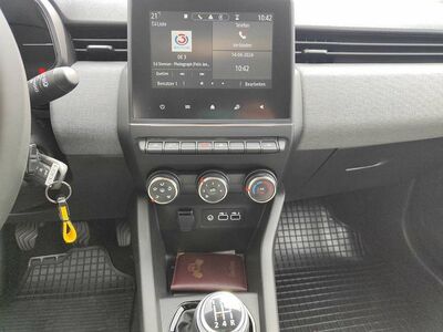 Renault Clio Vorführwagen