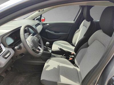 Renault Clio Vorführwagen