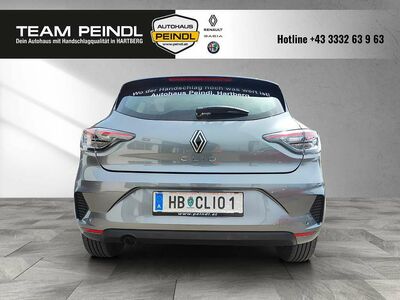 Renault Clio Vorführwagen