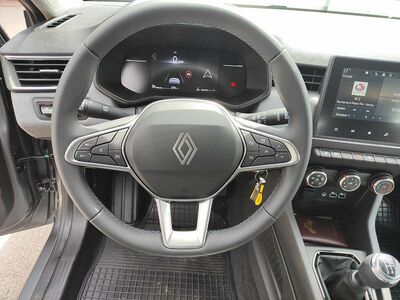 Renault Clio Vorführwagen