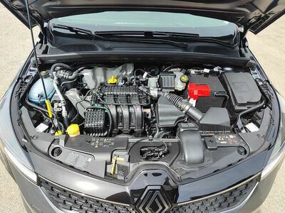 Renault Clio Vorführwagen