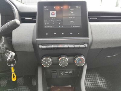 Renault Clio Vorführwagen