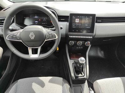 Renault Clio Vorführwagen