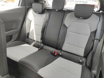 Renault Clio Vorführwagen