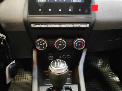 Renault Clio Neuwagen Renault Clio Neuwagen