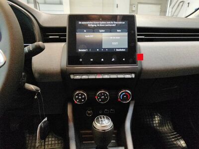 Renault Clio Neuwagen Renault Clio Neuwagen