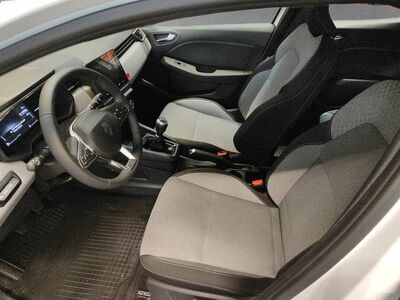 Renault Clio Neuwagen Renault Clio Neuwagen