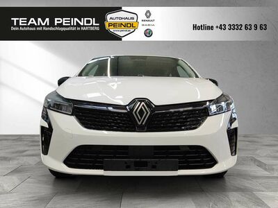 Renault Clio Neuwagen Renault Clio Neuwagen