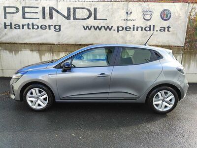 Renault Clio Neuwagen Renault Clio Neuwagen