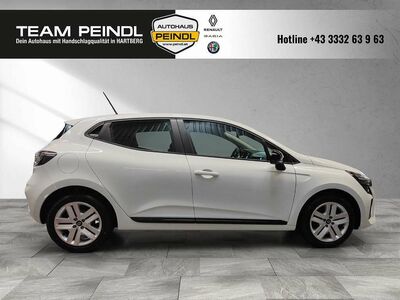 Renault Clio Neuwagen Renault Clio Neuwagen