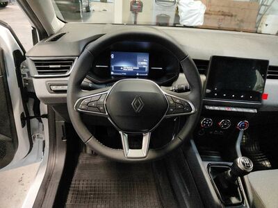 Renault Clio Neuwagen Renault Clio Neuwagen