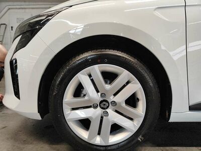 Renault Clio Neuwagen Renault Clio Neuwagen