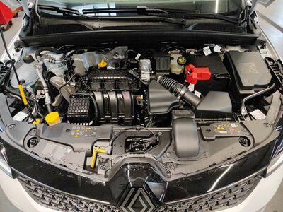 Renault Clio Neuwagen Renault Clio Neuwagen