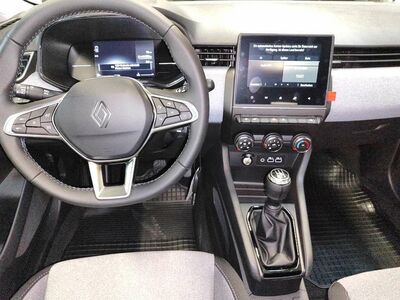 Renault Clio Neuwagen Renault Clio Neuwagen