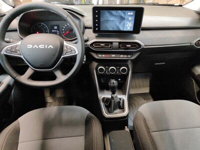 Dacia Jogger Vorführwagen Dacia Jogger Vorführwagen