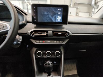 Dacia Jogger Vorführwagen Dacia Jogger Vorführwagen