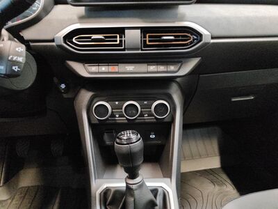 Dacia Jogger Vorführwagen Dacia Jogger Vorführwagen