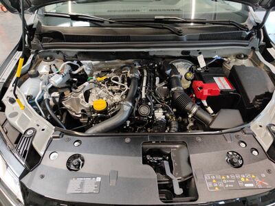 Dacia Jogger Vorführwagen Dacia Jogger Vorführwagen