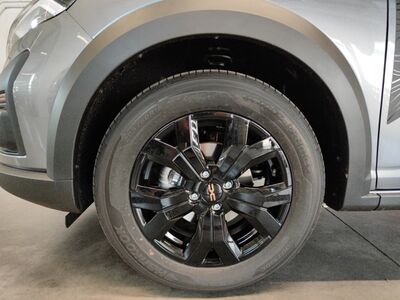 Dacia Jogger Vorführwagen Dacia Jogger Vorführwagen