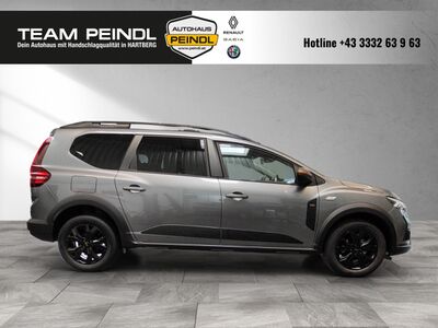 Dacia Jogger Vorführwagen Dacia Jogger Vorführwagen