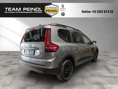 Dacia Jogger Vorführwagen Dacia Jogger Vorführwagen