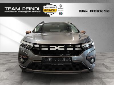 Dacia Jogger Vorführwagen Dacia Jogger Vorführwagen