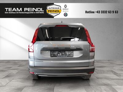 Dacia Jogger Vorführwagen Dacia Jogger Vorführwagen