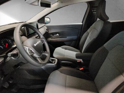 Dacia Jogger Vorführwagen Dacia Jogger Vorführwagen