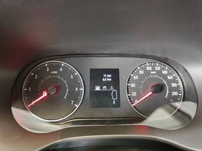 Dacia Jogger Vorführwagen Dacia Jogger Vorführwagen