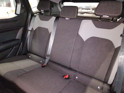 Dacia Duster Vorführwagen Dacia Duster Vorführwagen