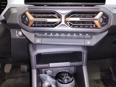 Dacia Duster Vorführwagen Dacia Duster Vorführwagen