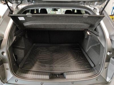 Dacia Duster Vorführwagen Dacia Duster Vorführwagen