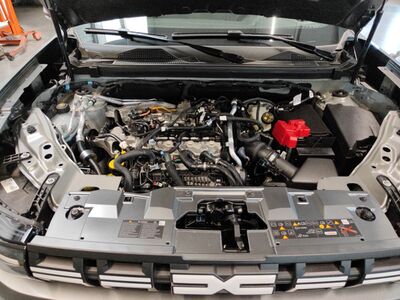 Dacia Duster Vorführwagen Dacia Duster Vorführwagen