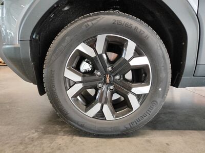 Dacia Duster Vorführwagen Dacia Duster Vorführwagen