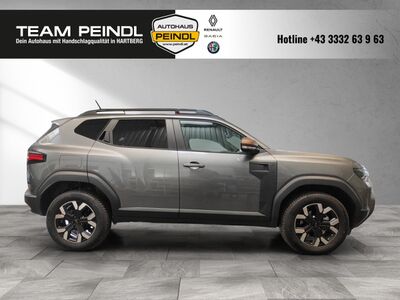 Dacia Duster Vorführwagen Dacia Duster Vorführwagen