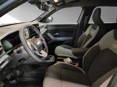 Dacia Duster Vorführwagen Dacia Duster Vorführwagen