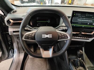 Dacia Duster Vorführwagen Dacia Duster Vorführwagen