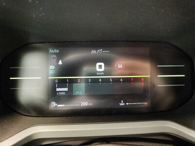 Dacia Duster Vorführwagen Dacia Duster Vorführwagen