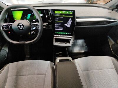 Renault Scénic Vorführwagen Renault Scénic Vorführwagen