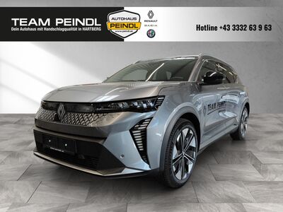 Renault Scénic Vorführwagen