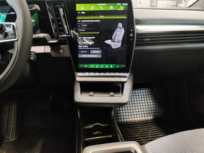 Renault Scénic Vorführwagen Renault Scénic Vorführwagen