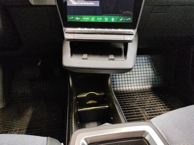 Renault Scénic Vorführwagen Renault Scénic Vorführwagen