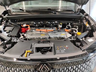 Renault Scénic Vorführwagen Renault Scénic Vorführwagen