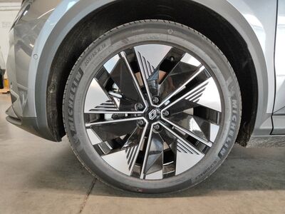 Renault Scénic Vorführwagen Renault Scénic Vorführwagen