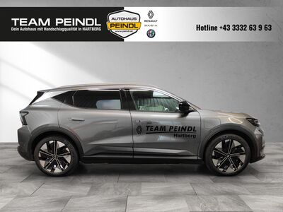 Renault Scénic Vorführwagen Renault Scénic Vorführwagen